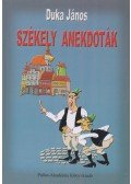 Duka János - Székely anekdoták