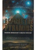 Christopher Knight,Alan Butler - Before the Pyramids
