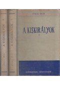Jókai Mór - A kiskirályok I-II.