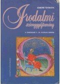 Szabóné Tóvári Éva - Irodalmi szöveggyűjtemény