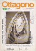 Colonetti, Aldo - Ottagono 1996 settembre - novembre N. 120