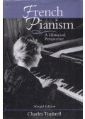 Charles Timbrell - French Pianism
