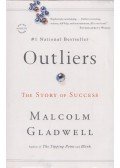Malcolm Gladwell - Outliers