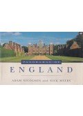 NICOLSON, ADAM,Meers, Nick - Panoramas of England