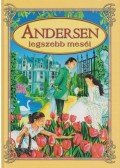 Csukásné Bernáth Krisztina - Andersen legszebb meséi