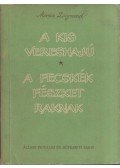 Móricz Zsigmond - A kis vereshajú / A fecskék fészket raknak