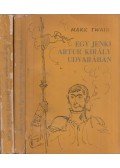 Twain, Mark - Egy Jenki Artúr király udvarában I-II. kötet
