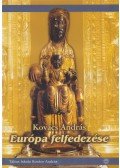 Kovács András - Európa felfedezése (Aláírt)