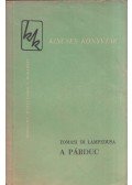 Giuseppe Tomasi di Lampedusa - A párduc