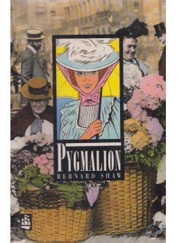 Bernard Shaw - Pygmalion Bernard Shaw - Pygmalion, 2000 antikvár könyv