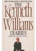 Kenneth Williams,Russell Davies - The Kenneth Williams Diaries