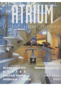 Tordai Tamás (főszerk.),Bakonyi Gyöngyi (fel. szerk.) - Atrium 1995/1. május