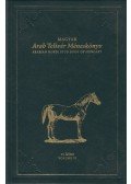 Victoria von Coburg,Rombauer Tamás,Tóth Andrea - Magyar Arab Telivér Méneskönyv VI. kötet