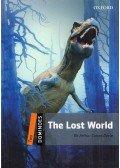 Doyle, Sir Arthur Conan,Susan Kingsley - The Lost World