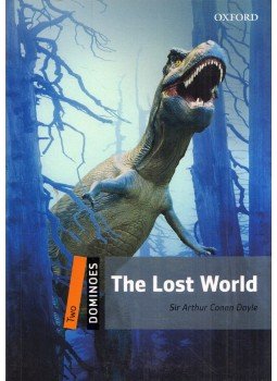 Doyle, Sir Arthur Conan, Susan Kingsley - The Lost World Doyle, Sir Arthur Conan, Susan Kingsley - The Lost World, Oxford, Oxfordshire 2010 antikvár könyv