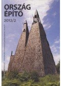Kőszeghy Attila - Országépítő 2012/2