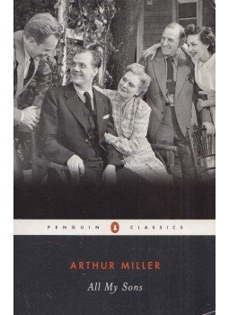 Arthur Miller - All My Sons Arthur Miller - All My Sons, London 2000 antikvár könyv