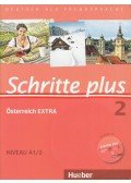 Barbara Békési,Lukas Mayrhofer - Schritter plus 2
