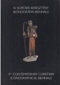 ifj. Gyergyádesz László - IV. Kortárs Keresztény Ikonográfiai Biennálé / 4th Contemporary Christian Iconographical Biennale