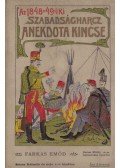 Farkas Emőd - Az 1848-49-iki szabadságharcz anekdota kincse
