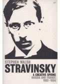 Stephen Walsh - Stravinsky