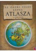 Simon Adams - Az ókori világ képes atlasza