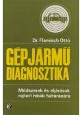 Dr. Flamisch Ottó - Gépjárműdiagnosztika