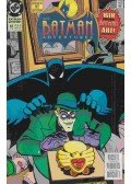 Puckett, Kelley,Parobeck, Mike - The Batman Adventures 10.