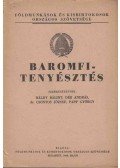 Báldy Bálint,Dér András,Csontos József Dr.,Papp György - Baromfitenyésztés
