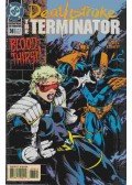 Wolfman, Marv,Jaxon Renick - Deathstroke, The Terminator 38.