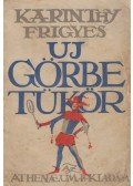 Karinthy Frigyes - Új görbe tükör