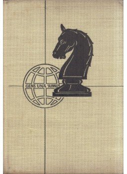  - XIV. Schach-Olympiade Leipzig 1960, Berlin 1960 antikvár könyv