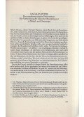 Péter Katalin - Der rosenkreuzerische Patriotismus