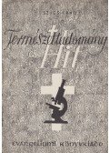 Szűcs Ernő - Természettudomány és hit