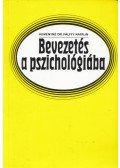 Keményné Dr. Pálffy Katalin - Bevezetés a pszichológiába