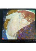 Werner Hofmann - Gustav Klimt und die wiener Jahrhundertwende