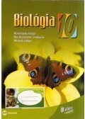Bán Sándor - Biológia 10.