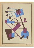 Bortnyik Sándor - MA-album - Képarchitektúra I. 1921/1970