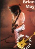 Brian May - Vocal/guitar tablature version