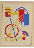 Bortnyik Sándor - MA-album - Képarchitektúra III. 1921/1970