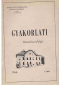Dr. Holdas Sándor - Kisállattenyésztési kutatóintézet gyakorlati tanácsadója