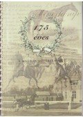 Szécsi Rezső,Kótun Károly - 75 éves a magyar lóversenyzés
