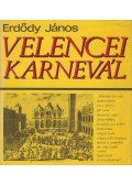 Erdődy János - Velencei karnevál (dedikált)