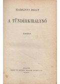 Harsányi Zsolt - A tündérkirálynő