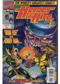 Ostrander, John,Ferry, Pascual - Heroes for Hire Vol. 1. No. 4.