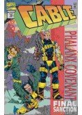 Hama, Larry,Skroce, Steve - Cable Vol. 1. No. 16.
