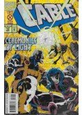 Loeb, Jeph,David Brewer - Cable Vol. 1. No. 15.