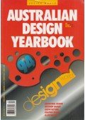 Colin Wood - Australian Design Yearbook 1994