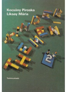Kocsány Piroska, Liksay Mária - Kinderthemen 2 Kocsány Piroska, Liksay Mária - Kinderthemen 2, 0 antikvár könyv