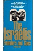 Amos Elon - The Israelis: Founders and Sons